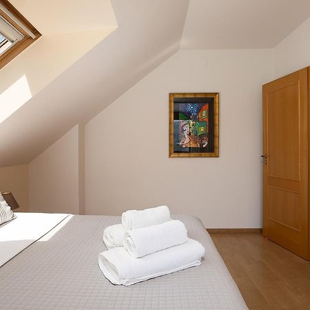 Olive Garden Villa Chania خانيا المظهر الخارجي الصورة