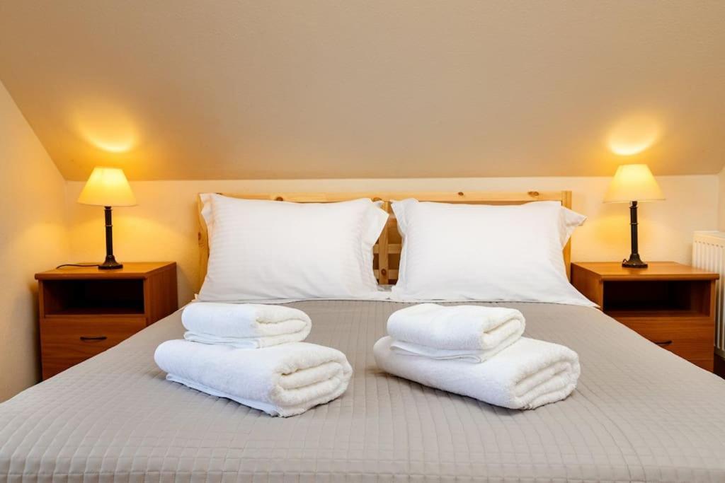 Olive Garden Villa Chania خانيا المظهر الخارجي الصورة