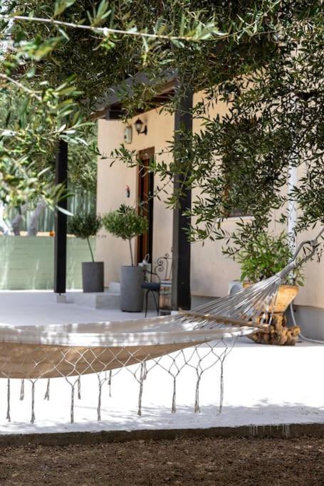 Olive Garden Villa Chania خانيا المظهر الخارجي الصورة