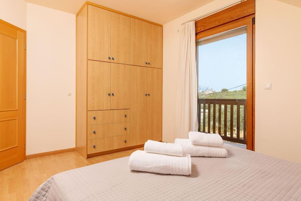 Olive Garden Villa Chania خانيا المظهر الخارجي الصورة